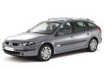 Renault Laguna Estate