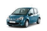 Renault Modus