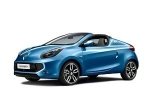 Renault Wind